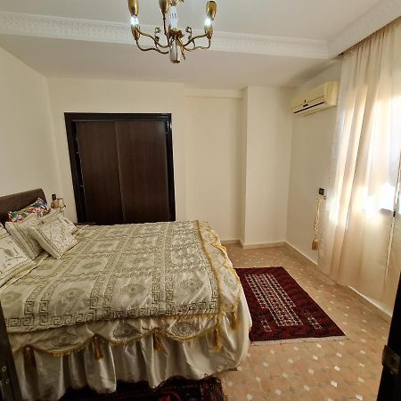 Luxury Apartment 2 In The Heart Of Gueliz, Wifi, Pool Marrakesh Luaran gambar